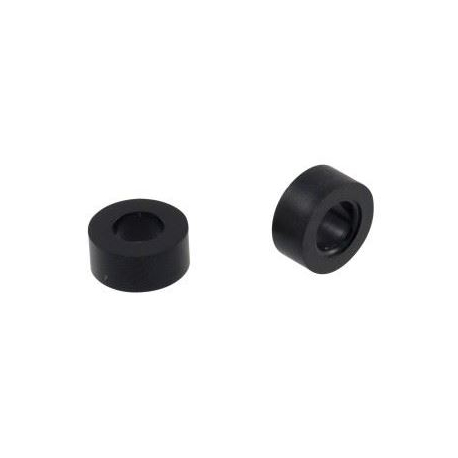 Distanční sloupek plastový 3,6/7mm, v-4mm KDR04