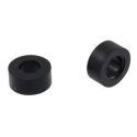 Distanční sloupek plastový 3,6/7mm, v 4mm KDR04