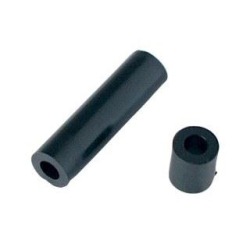 Distanční sloupek plastový 3,6/7mm, v-10mm KDR10