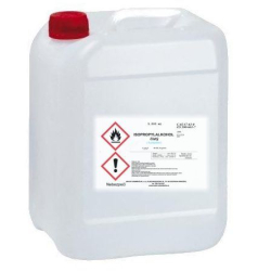 ISOPROPYLALKOHOL čistý, 5000ml (IZOPROPANOL, p.a.)