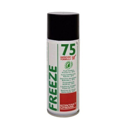 Sprej  mrazící, FREEZE 75 HFO, 400ml