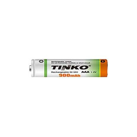 Nabíjecí článek NiMH AAA 1,2V/900mAh TINKO