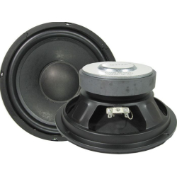 Repro 203mm - 8” basový 4ohm - 60W RMS