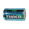 Baterie TINKO CR2 3V lithiová, 750mAh