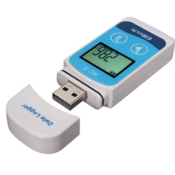 Teploměr Elitech RC-5 se záznamem - USB Datalogger