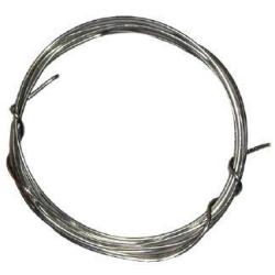 Odporový drát KANTHAL 4,2ohm/m průměr 0,65mm, 1200°C