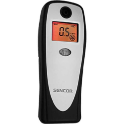 Alkohol tester  SCA BA01 SENCOR