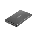 Externí box pro SATA 2,5” HDD s připojením na USB 3.0