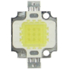 LED 10W Epistar, denní bílá 4000K, 950lm/300mA, 120°, 26-28V