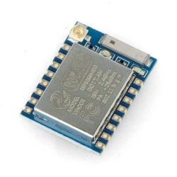 Modul WiFi ESP8266 ESP-07