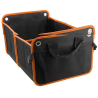 Organizér do kufru auta 54x34cm ORANGE