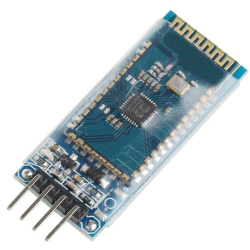 Bluetooth modul SPP-C (náhrada za HC-05, HC-06)