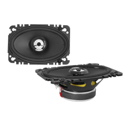 Autorepro 4x6” 4ohm/80W RMS 2pásma, HERTZ