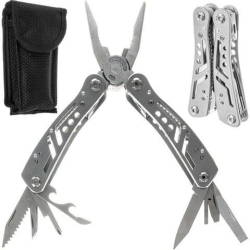 Víceúčelový kapesní nůž MULTITOOL 13v1 Trizand