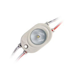 LED modul OPTO 1X SMD2835 12V 6500K 1W