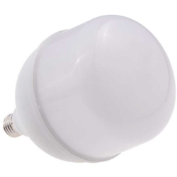 Žárovka LED E27 T140 230V/40W, teplá bílá