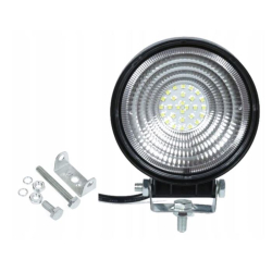 Pracovní světlo LED 10-30V/ 28 LED halogen