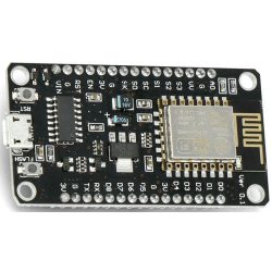 Modul NodeMCU Lua WiFi ESP8266 CH340, vývojový modul