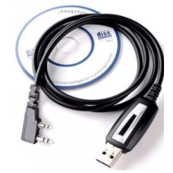 USB progr. kabel pro Baofeng/Quansheng