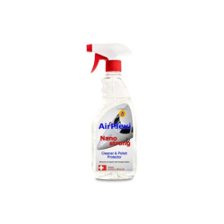 AirPlexi Nanostrong emulze, sprej 500 ml