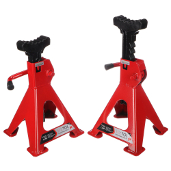 Podstavec pod auto MECHANIC CAR STAND PRO 2T, 2ks SIXTOL