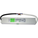 Zdroj - LED driver 24VDC/15W, IP67