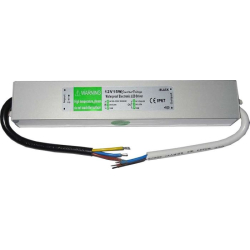 Zdroj - LED driver 12VDC/15W, IP67