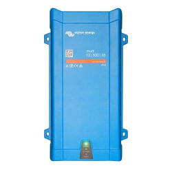 Měnič napětí Victron Energy Multiplus 12V/800VA/35A-16A