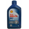 Motorový olej HX7 5W-40 1L SHELL