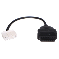 OBD-II redukce 20-pin pro vozy Tesla MECHANIC CABLE 2 SIXTOL