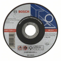 Dělicí kotouč rovný Expert for Metal - AS 46 S BF, 115 mm, 1,6 mm BOSCH