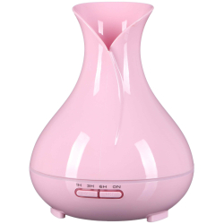 Aroma difuzer Vulcan růžový lesk 350ml SIXTOL