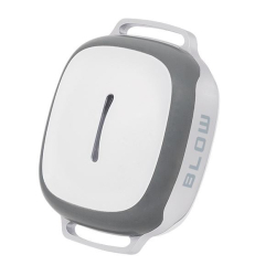 GPS lokátor BLOW BL011 grey