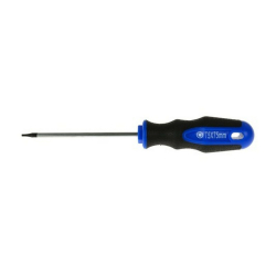 Šroubovák TORX t5 x 75mm GEKO