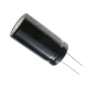 68u/50V 105° 6,3x15mm low ESR elektrolyt. kondenzátor radiální