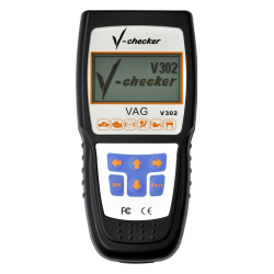 V302 V-checker profi diagnostika VW group SIXTOL