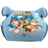 Autosedačka podsedák 125-150cm PAW PATROL BOY R129