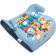 Autosedačka podsedák 125-150cm PAW PATROL BOY R129