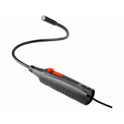 Kamera inspekční USB, hlava kamery o průměru 14mm, rozsah zobrazení 56° EXTOL-PREMIUM