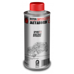 Metabond CL čištič motorů (výplach) 250ml