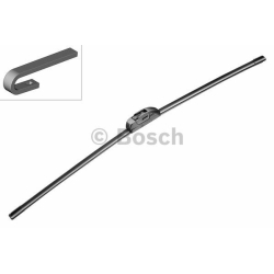 Stěrač 600mm BOSCH