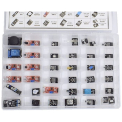 Arduino UNO R3, Senzor Kit , 37ks