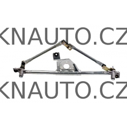 Mechanismus předních stěračů VW Lupo Seat Arosa - 6X1955603A