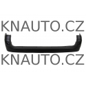 Zadní nárazník  Renault Kangoo 2003-2008, Nissan Kubistar, Nissan Kubistar