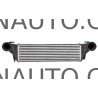 Chladič plnicího vzduchu (intercooler) BMW X5 e53 3,0d - 17512247966