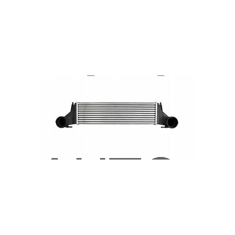 Chladič plnicího vzduchu (intercooler) BMW X5 e53 3,0d - 17512247966