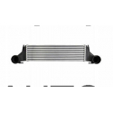 Chladič plnicího vzduchu (intercooler) BMW X5 e53 3,0d - 17512247966