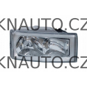 Hlavni reflektor IVECO Daily II 1999-2006 pravý 0000500307754, 500307754