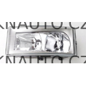 Hlavni reflektor TYC IVECO Daily II 1999-2007  levé 0000500307755, 500307755