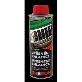 SHERON utìsnìní chladièe 250 ml